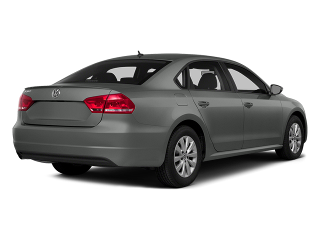 Used 2014 Volkswagen Passat SE with VIN 1VWBS7A36EC114219 for sale in Kingsport, TN