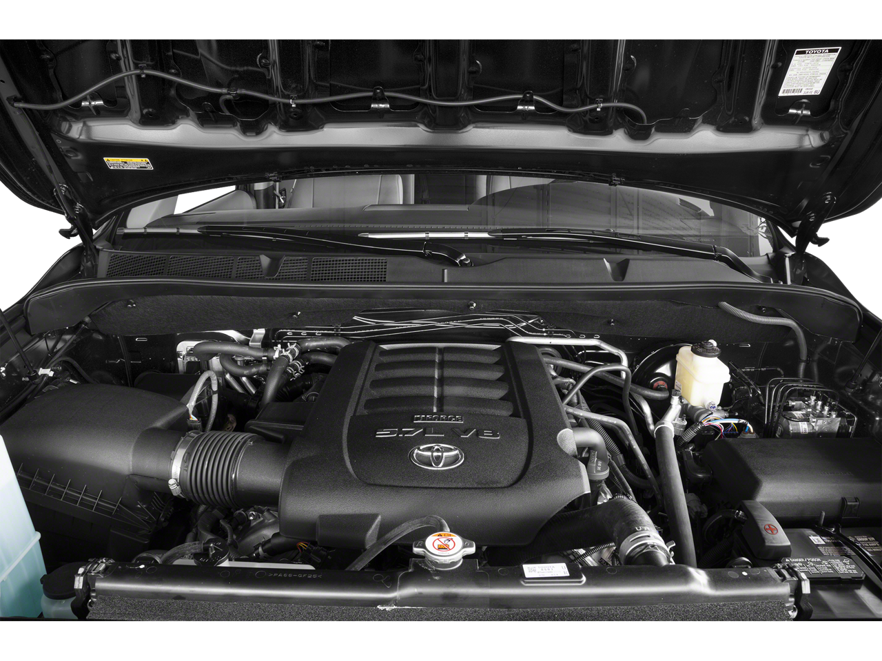 2019 Toyota Sequoia Platinum