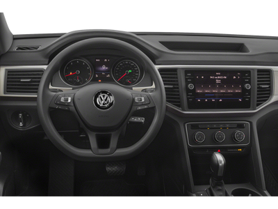 2019 Volkswagen Atlas 2.0T SE w/Technology w/Technology