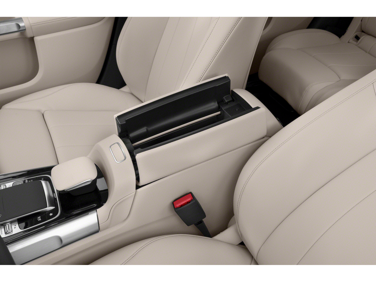 2020 Mercedes-Benz GLB GLB 250 4MATIC®