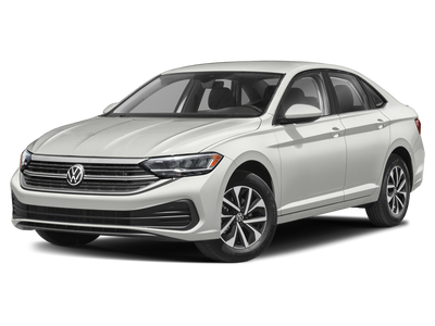2024 Volkswagen Jetta 1.5T S