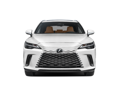 2025 Lexus RX 350h Premium Plus