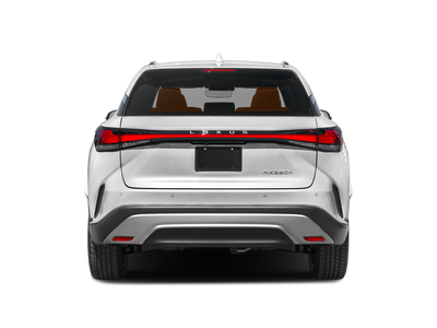 2025 Lexus RX 350h Premium Plus