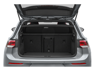 2025 Volkswagen Golf GTI 2.0T SE