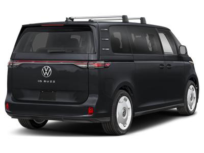 2025 Volkswagen ID. Buzz Pro S Plus