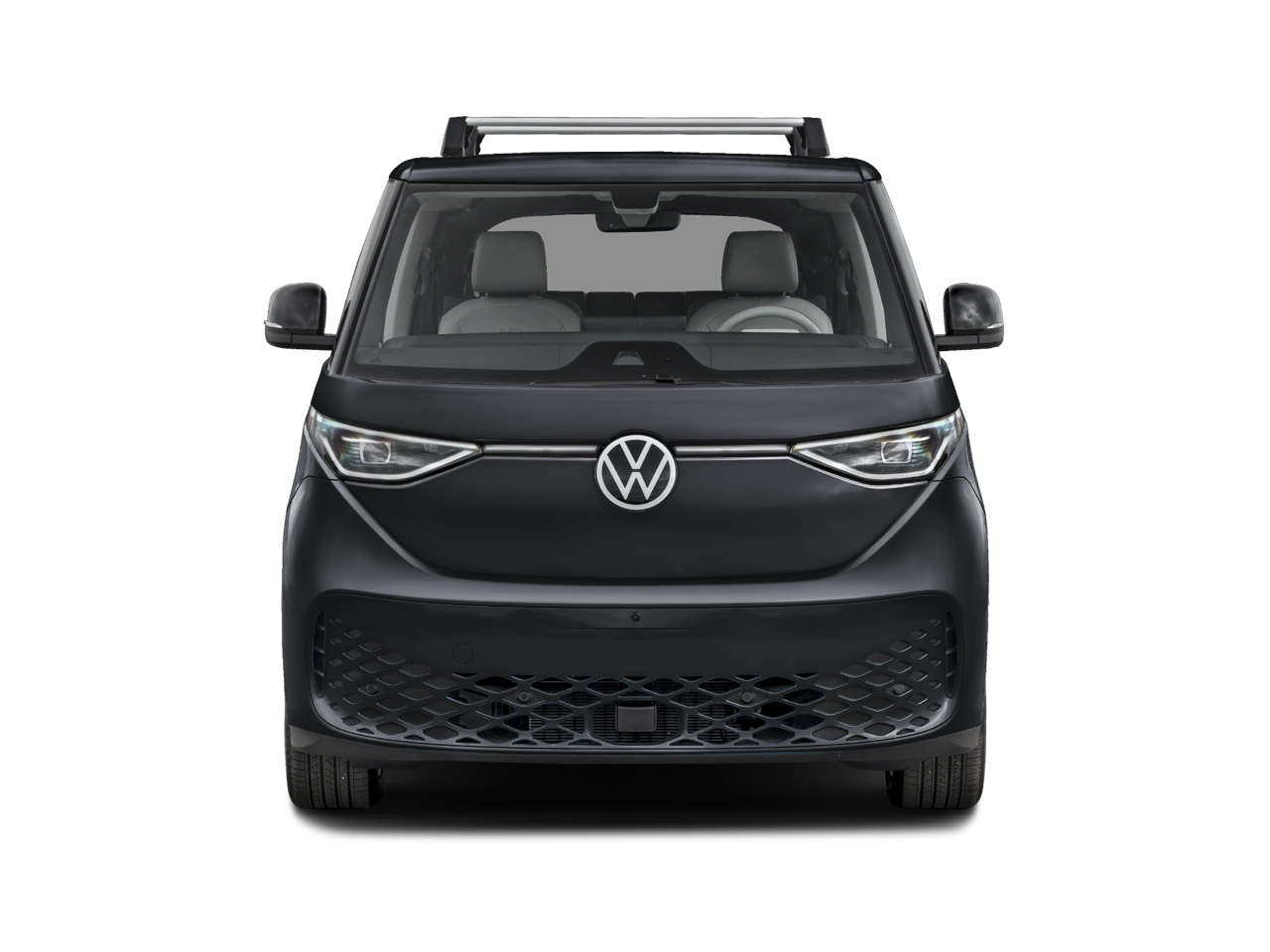 2025 Volkswagen ID. Buzz Pro S Plus