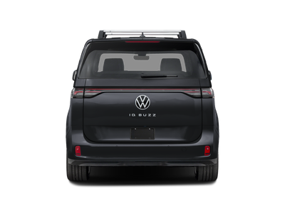 2025 Volkswagen ID. Buzz Pro S Plus