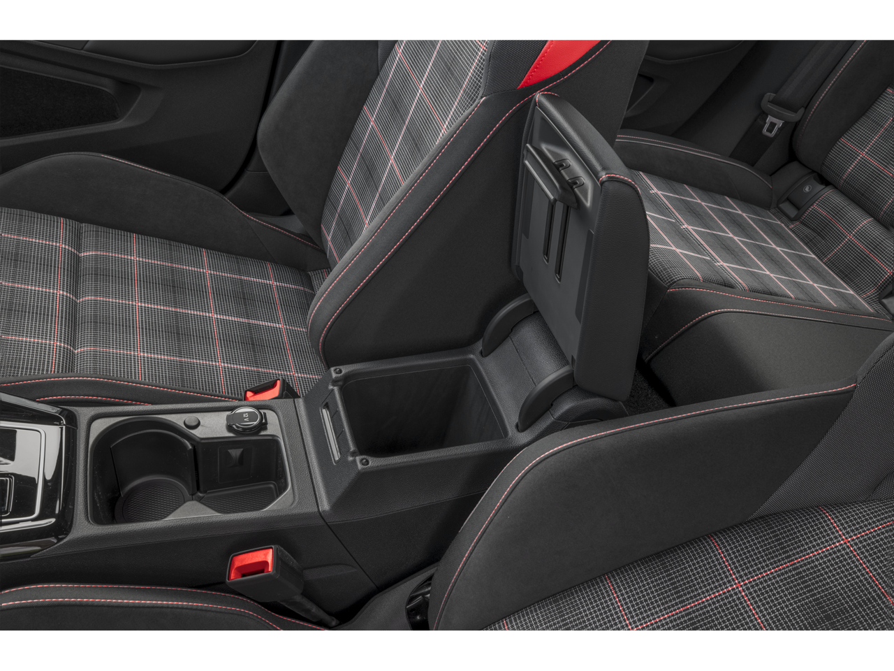 2026 Volkswagen Golf GTI 2.0T S