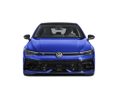 2026 Volkswagen Golf R 2.0T
