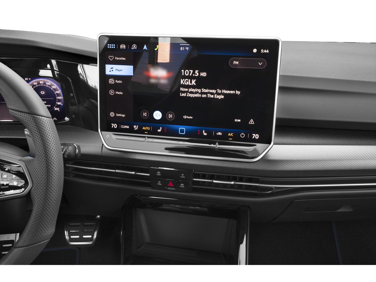 2026 Volkswagen Golf R Base