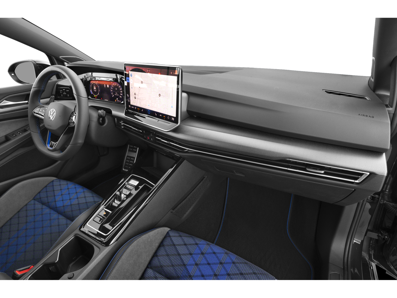 2026 Volkswagen Golf R Base