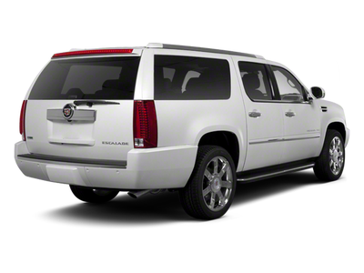 2010 Cadillac Escalade ESV Premium