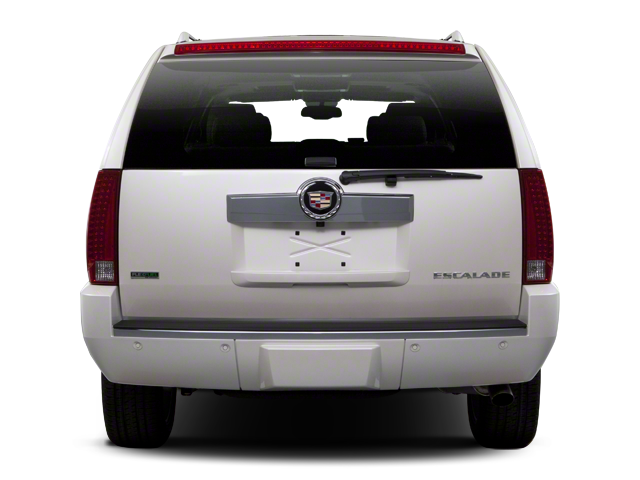2010 Cadillac Escalade ESV Premium