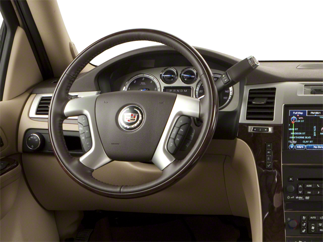 2010 Cadillac Escalade ESV Premium