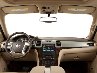 2010 Cadillac Escalade ESV Premium
