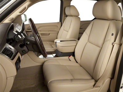 2010 Cadillac Escalade ESV Premium