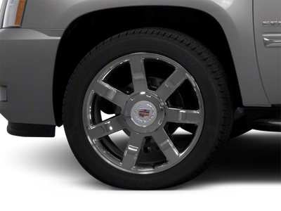 2010 Cadillac Escalade ESV Premium