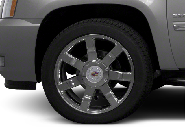 2010 Cadillac Escalade ESV Premium