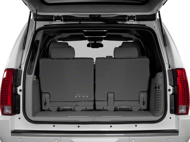 2010 Cadillac Escalade ESV Premium