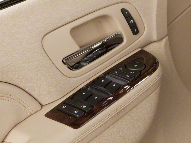 2010 Cadillac Escalade ESV Premium