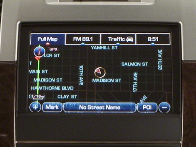 2010 Cadillac Escalade ESV Premium