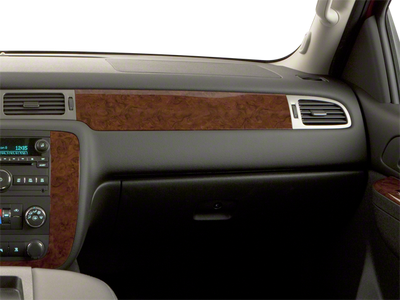 2013 Chevrolet Avalanche 1500 LS