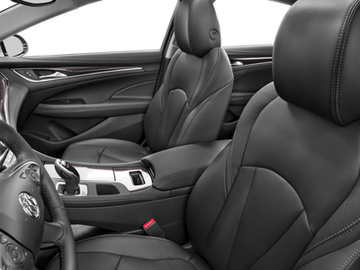 2017 Buick LaCrosse Premium I Group