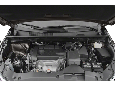 2019 Toyota Highlander LE Plus