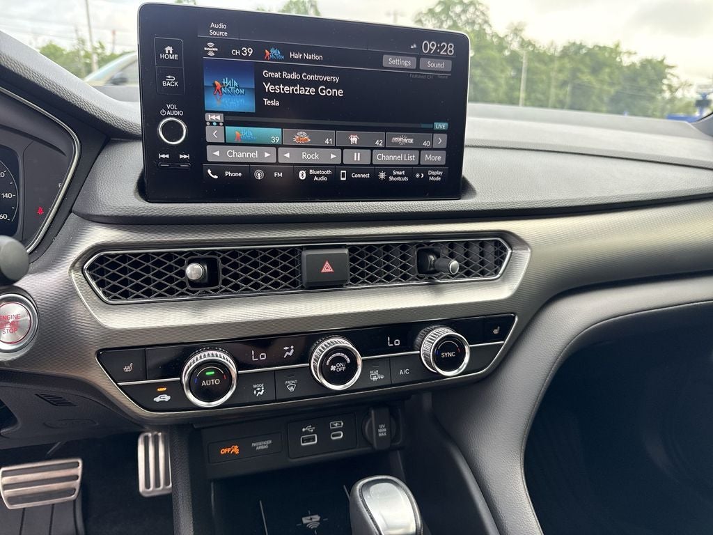2026 Acura Integra A-Spec Tech Package
