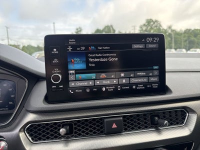 2026 Acura Integra A-Spec Tech Package