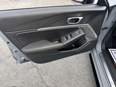 2026 Acura Integra A-Spec Tech Package