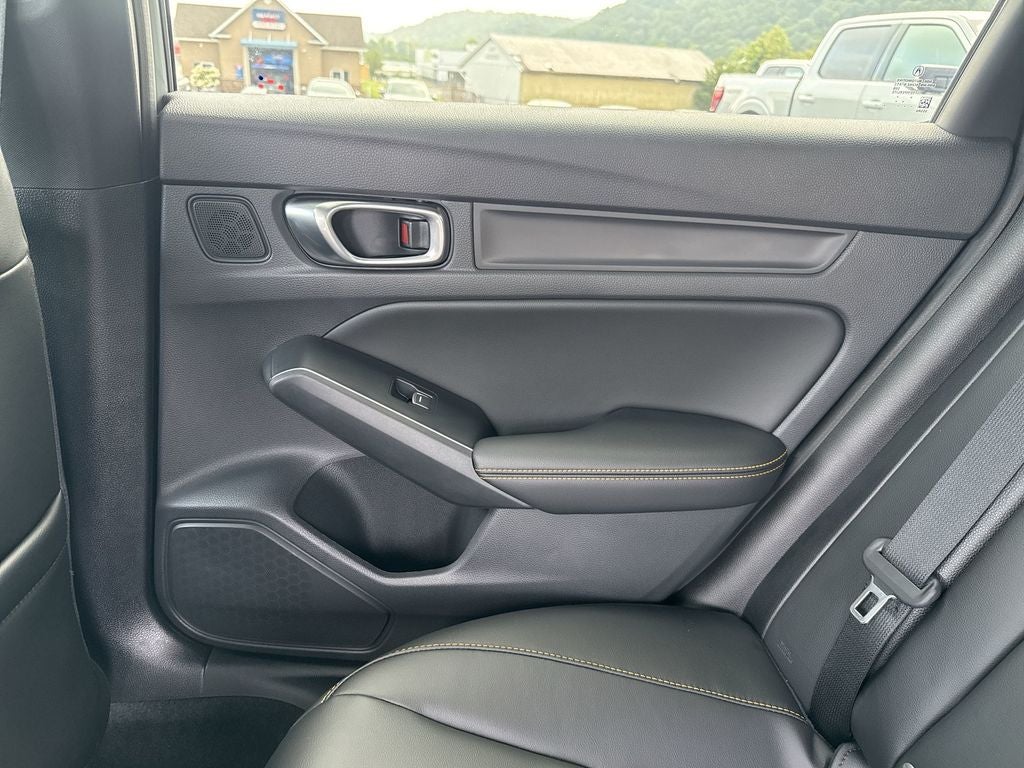 2026 Acura Integra A-Spec Tech Package