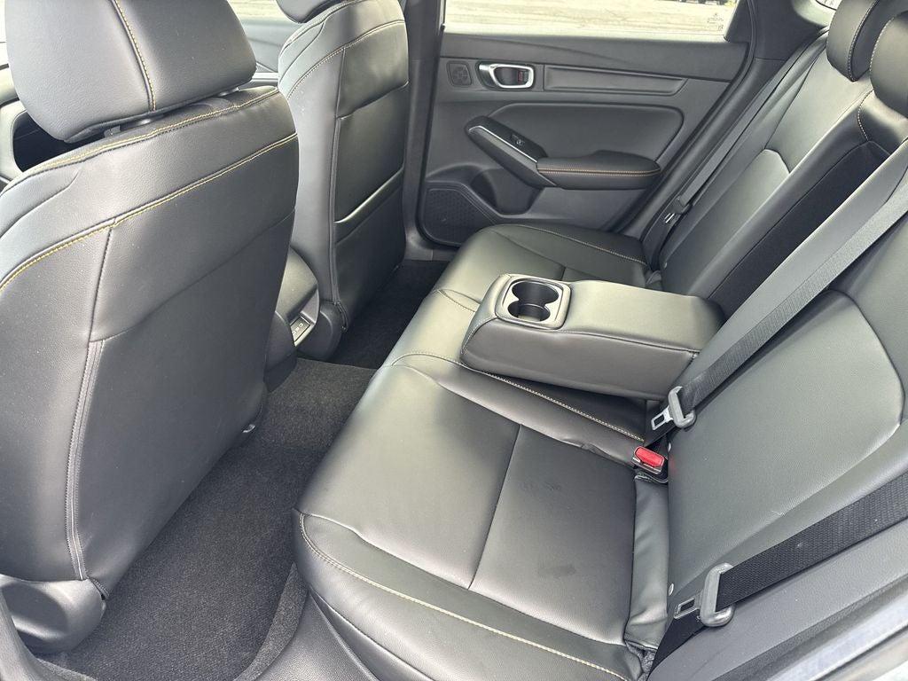 2026 Acura Integra A-Spec Tech Package