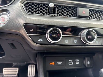 2026 Acura Integra A-Spec Tech Package