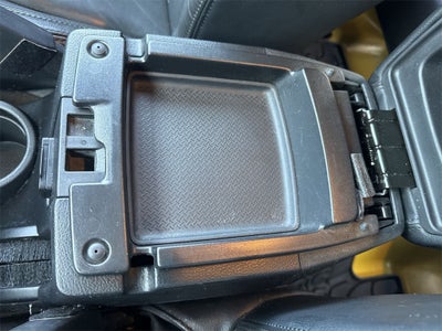 2015 Jeep Wrangler Unlimited Sahara Altitude