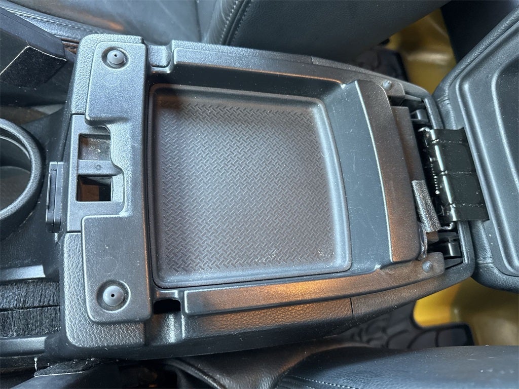 2015 Jeep Wrangler Unlimited Sahara Altitude