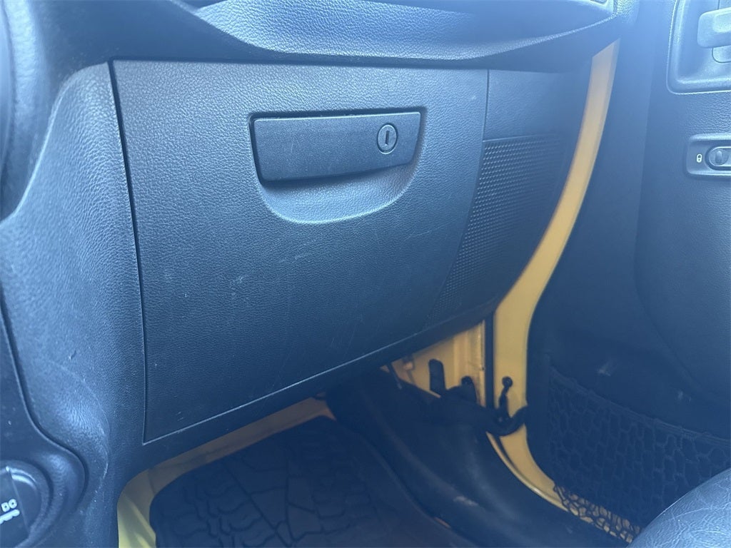 2015 Jeep Wrangler Unlimited Sahara Altitude