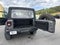 2022 Jeep Wrangler Sport