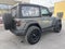 2022 Jeep Wrangler Sport