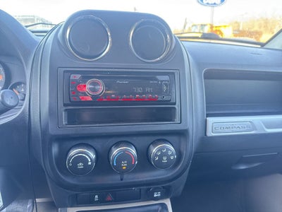 2014 Jeep Compass Sport