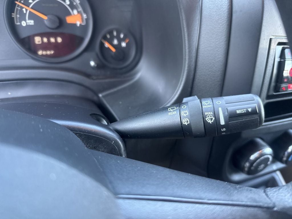 2014 Jeep Compass Sport