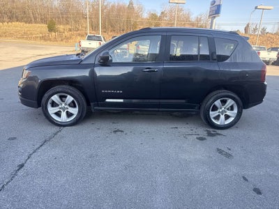 2014 Jeep Compass Sport