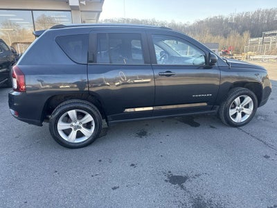 2014 Jeep Compass Sport