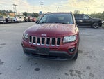 2017 Jeep Compass Sport