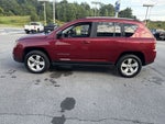 2017 Jeep Compass Sport