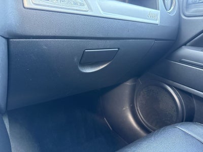 2017 Jeep Compass Sport