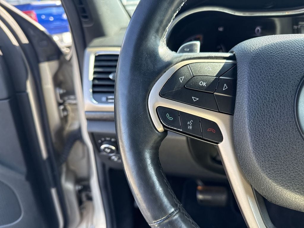 2014 Jeep Grand Cherokee Laredo
