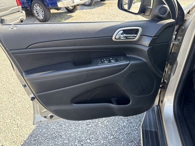 2014 Jeep Grand Cherokee Laredo