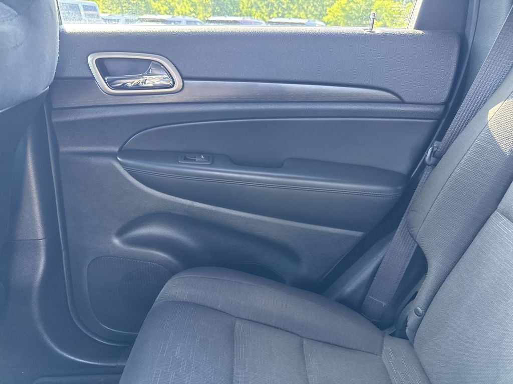 2014 Jeep Grand Cherokee Laredo