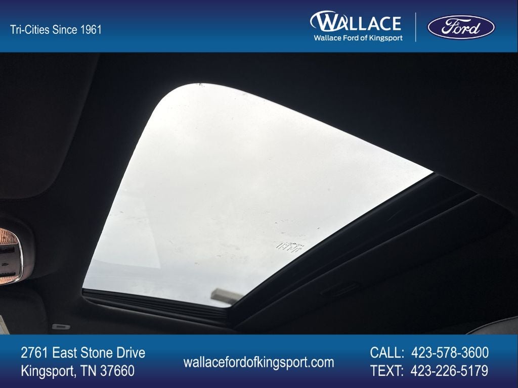 2017 Dodge Durango R/T